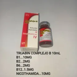 COMPLEJO B ALFA (TRUABIN)