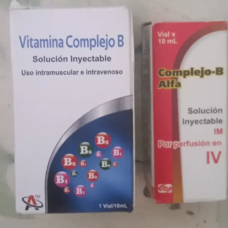 COMPLEJO B ALFA (TRUABIN)