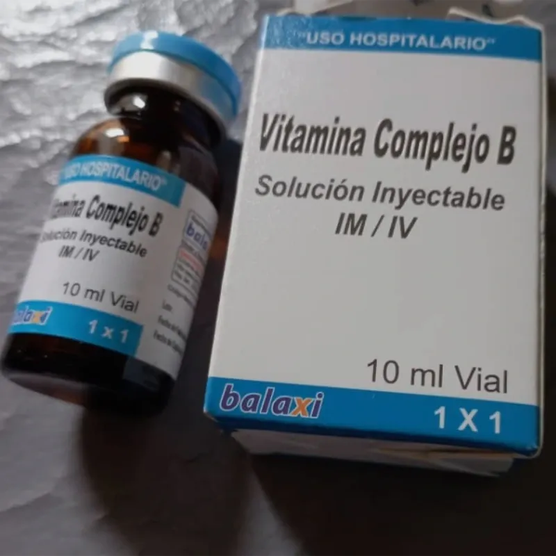 COMPLEJO B ALFA (TRUABIN)