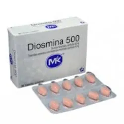 DIOSMINA