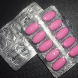 ERITROMICINA (500mg/10tab)