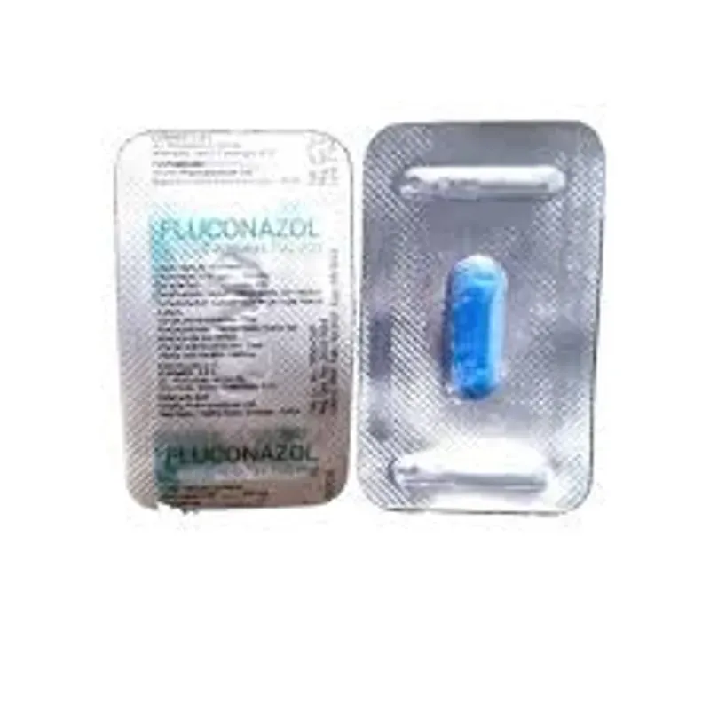 Fluconazol (1 tab/150mg)