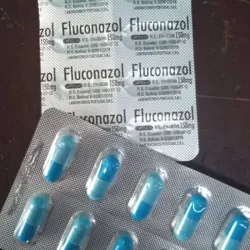 Fluconazol (10tab/150mg)