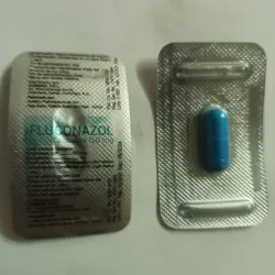 FLUCONAZOL 1TAB 150mg