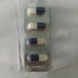 FLUCONAZOL 4TAB 200mg