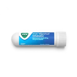 INHALADOR NASAL