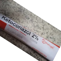 KETOCONAZOL 2% 20g CREMA