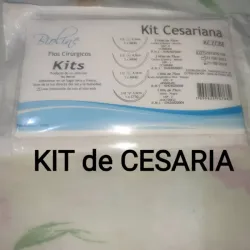 KIT DE CESARIA