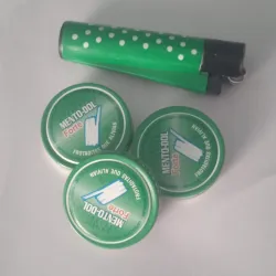 MENTOL (7g)