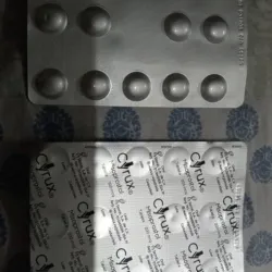 MISOPROSTOL 1TAB 200mg (Precio/tab)