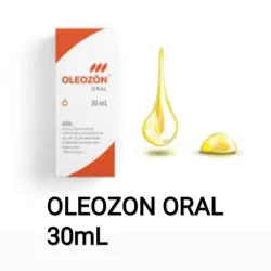 OLEOZON ORAL 30ML