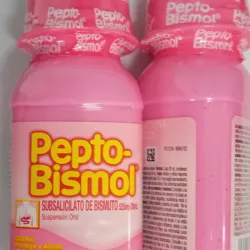 Pepto-Bismol (525mg/30ml)