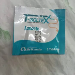 PICOSULFATO DE SODIO 2TAB 10mg