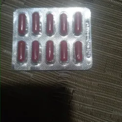 PIROXICAM 10TAB 20mg