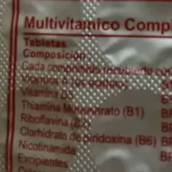 POLIVIT 10TAB 