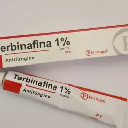 TERBINAFINA EN CREMA 1% 20G