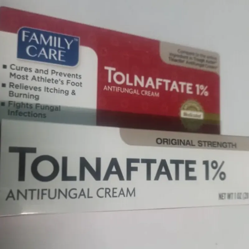 Tolnaftato Crema (28g)