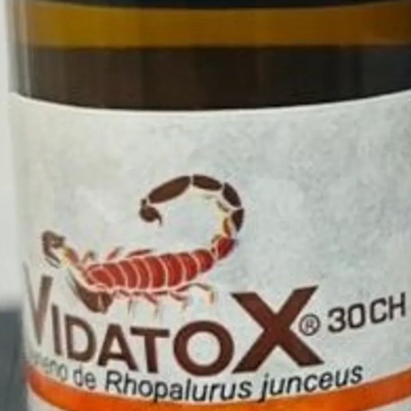 VIDATOX