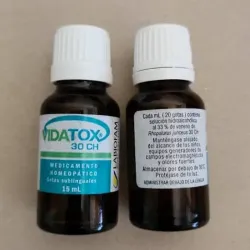 Vidatox