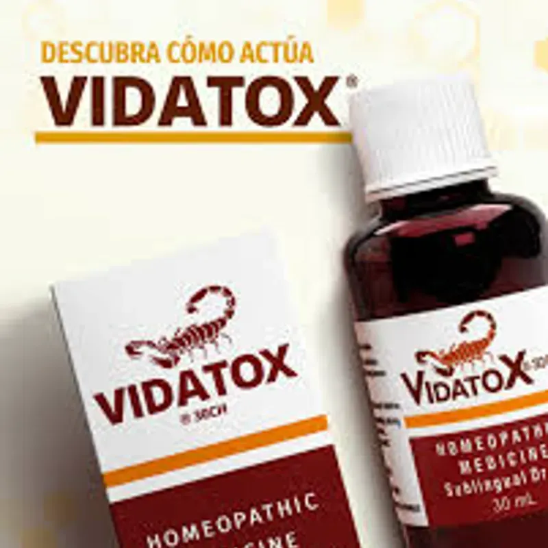 Vidatox