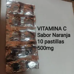 VITAMINA C