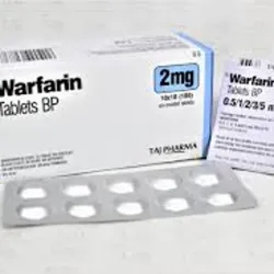 Walfarina blister (20tab/2mg)