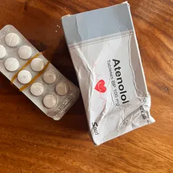 Atenolol 