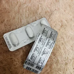 Azitromicina 500mg