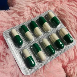 Cefalexina