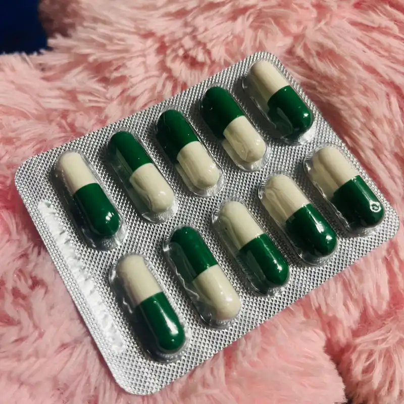 Cefalexina
