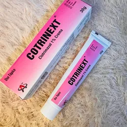 Clotrimazol crema 