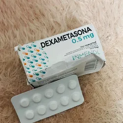Dexametasona 
