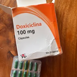 Docixiclina 