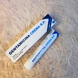 Gentamicina 