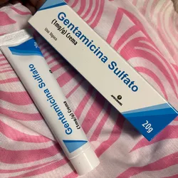 Gentamicina 