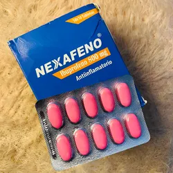 Ibuprofeno 800mg