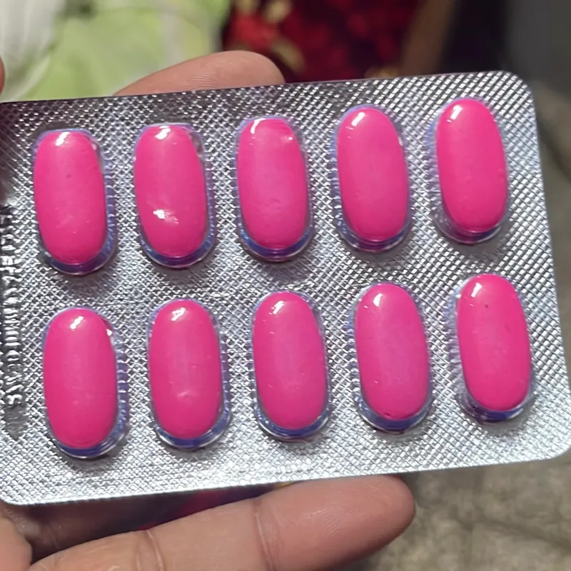 Ibuprofeno 800mg