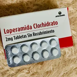 Loperamida 10 Tab