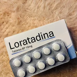 Loratadina 