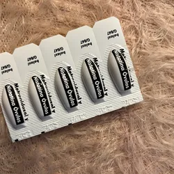 Óvulos Metronidazol con Nistatina 