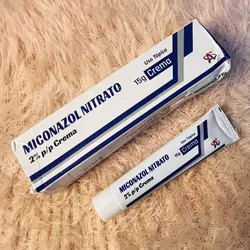 Miconazol