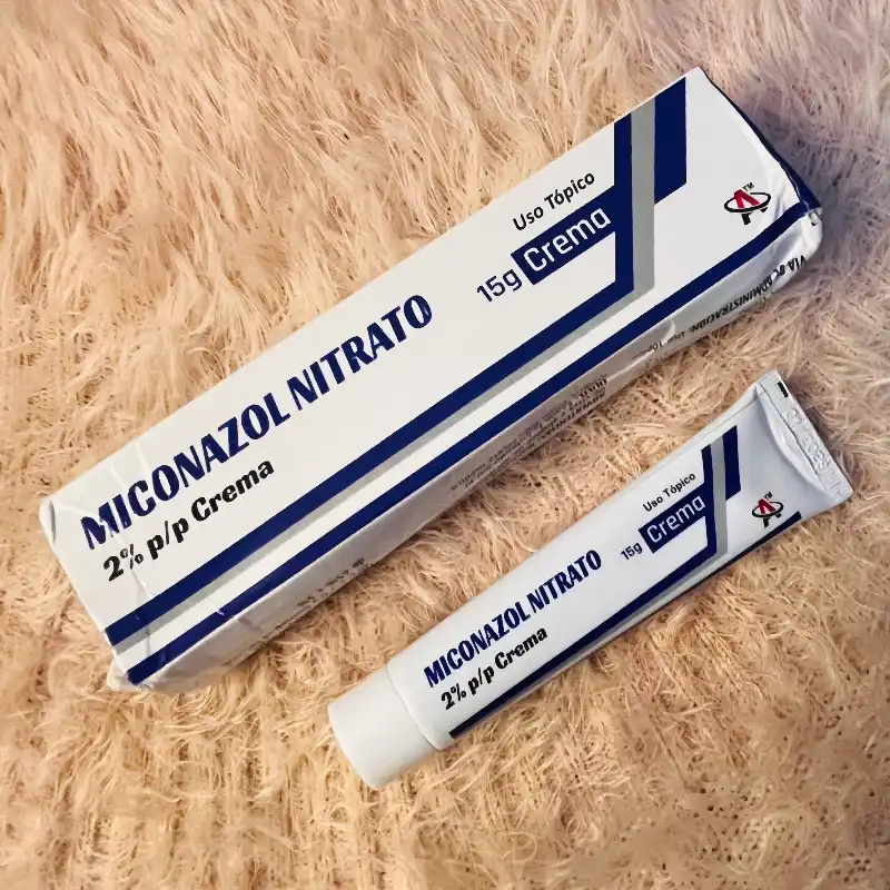 Miconazol