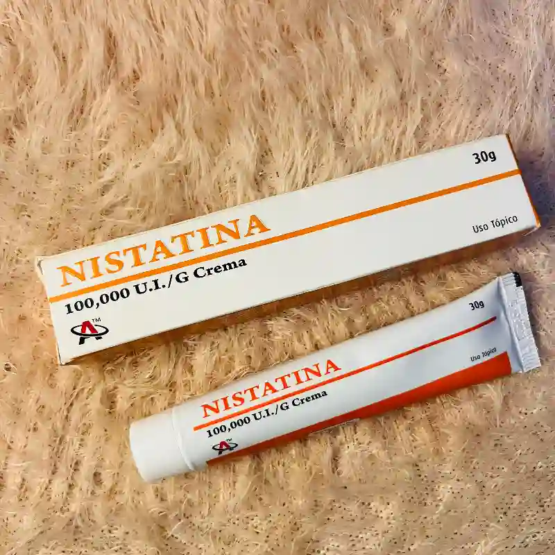 Nistatina 