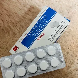 Paracetamol 