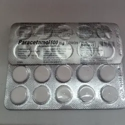 Paracetamol 