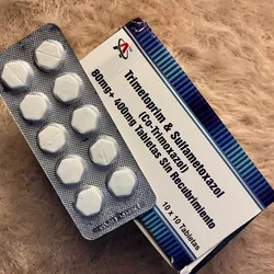 Sulfaprin 