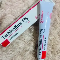 Terbinafina 20 g 