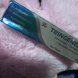 Triple Antibiótico 