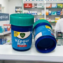 Vaporub 25ml