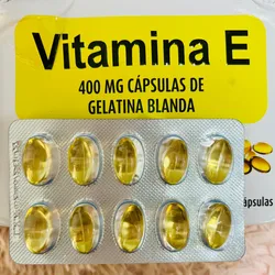 Vitamina E